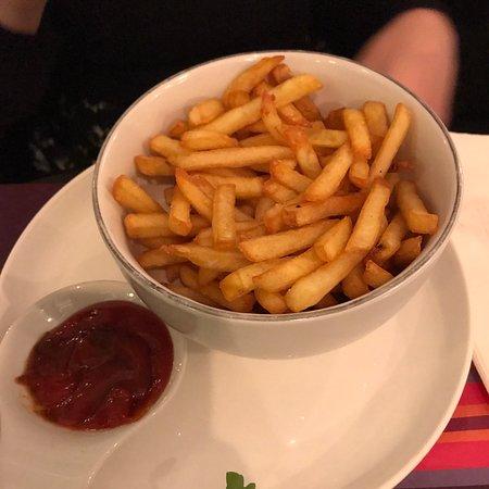 Le Bistrot Sainte Isaure